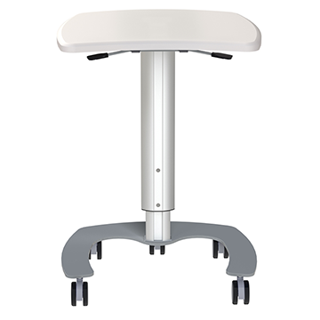 MedViron | Roam 2.0 Height Adjustable Work Surface 168