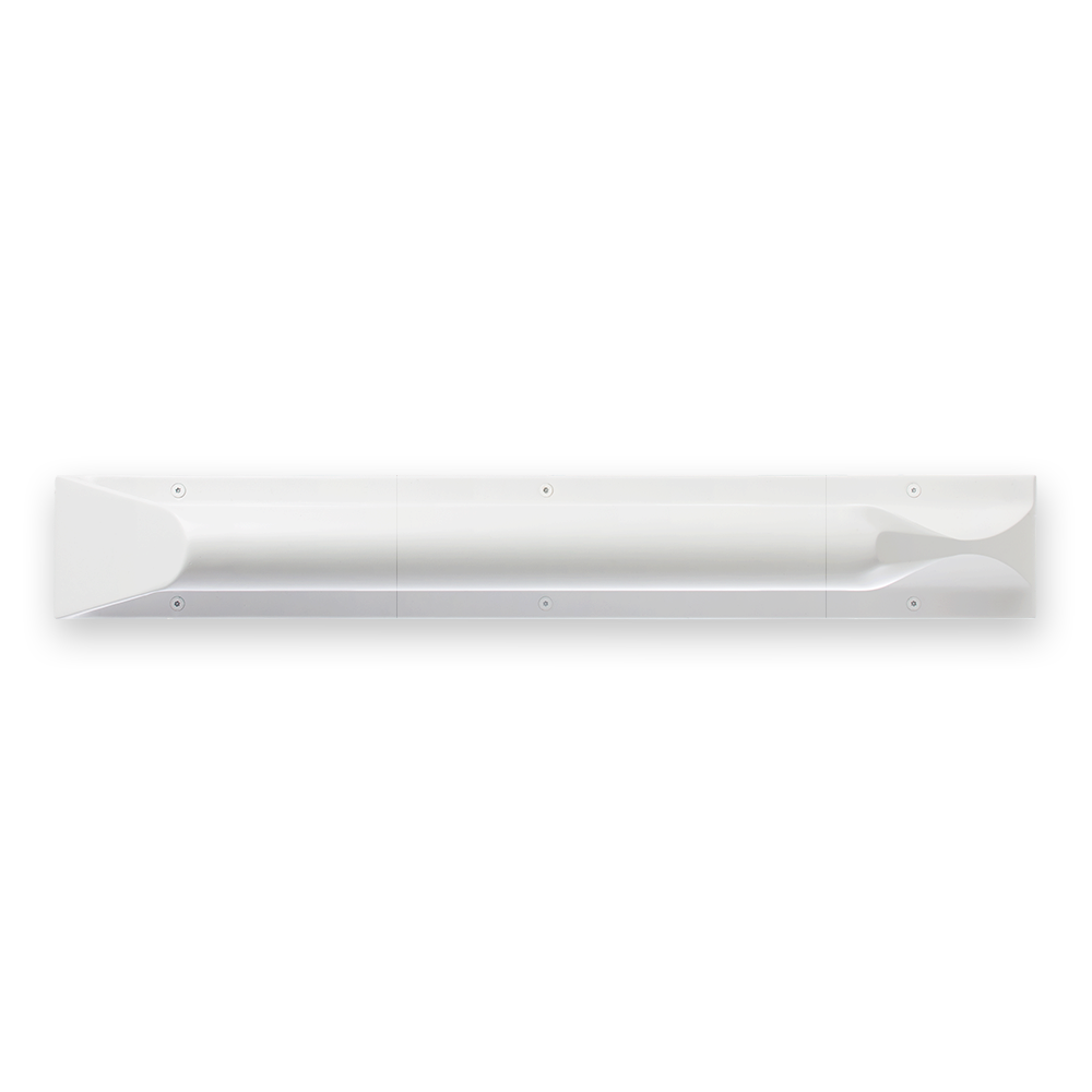 Ligature Resistant Grab Bar GB740 194