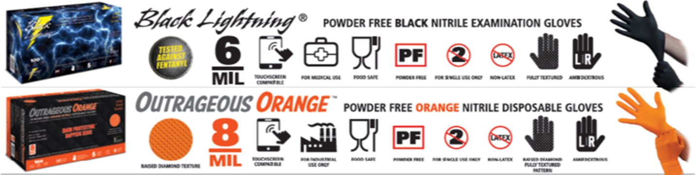 Atlantic Safety Products 215