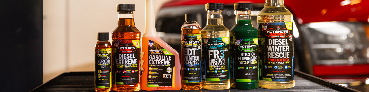 Hot Shot’s Secret 246