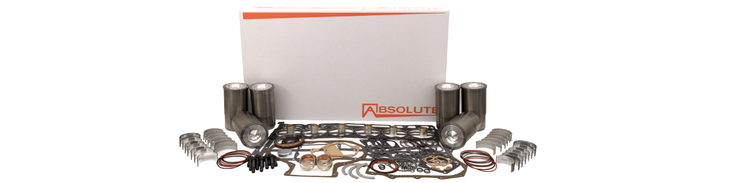 Absolute Parts, LLC 305