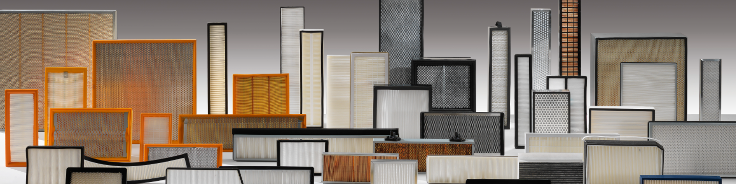 Sequoia Filtration 306