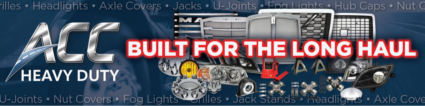 ACC Heavy Duty 314