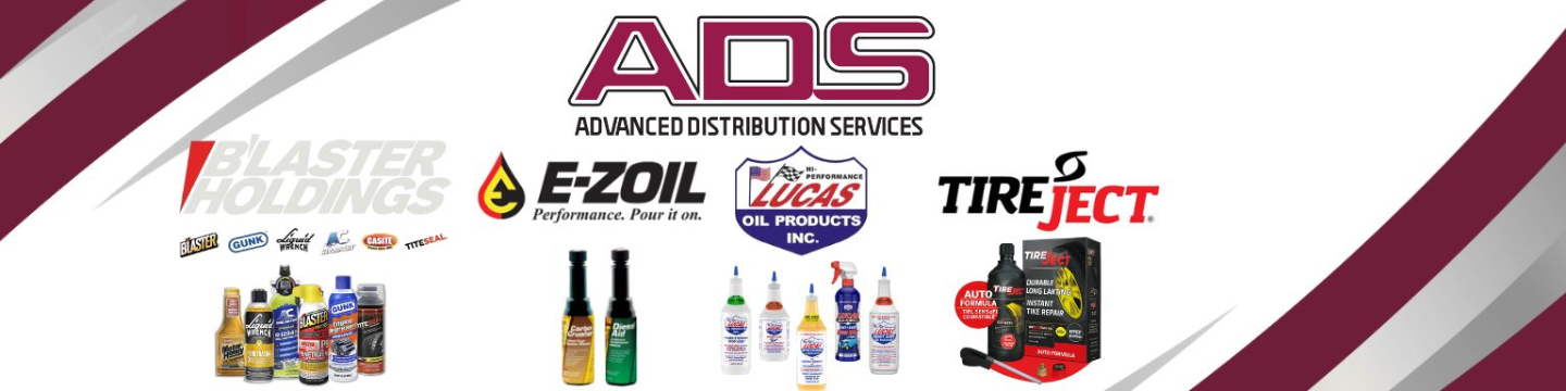 Advanced Distribution Services Ltd. 317