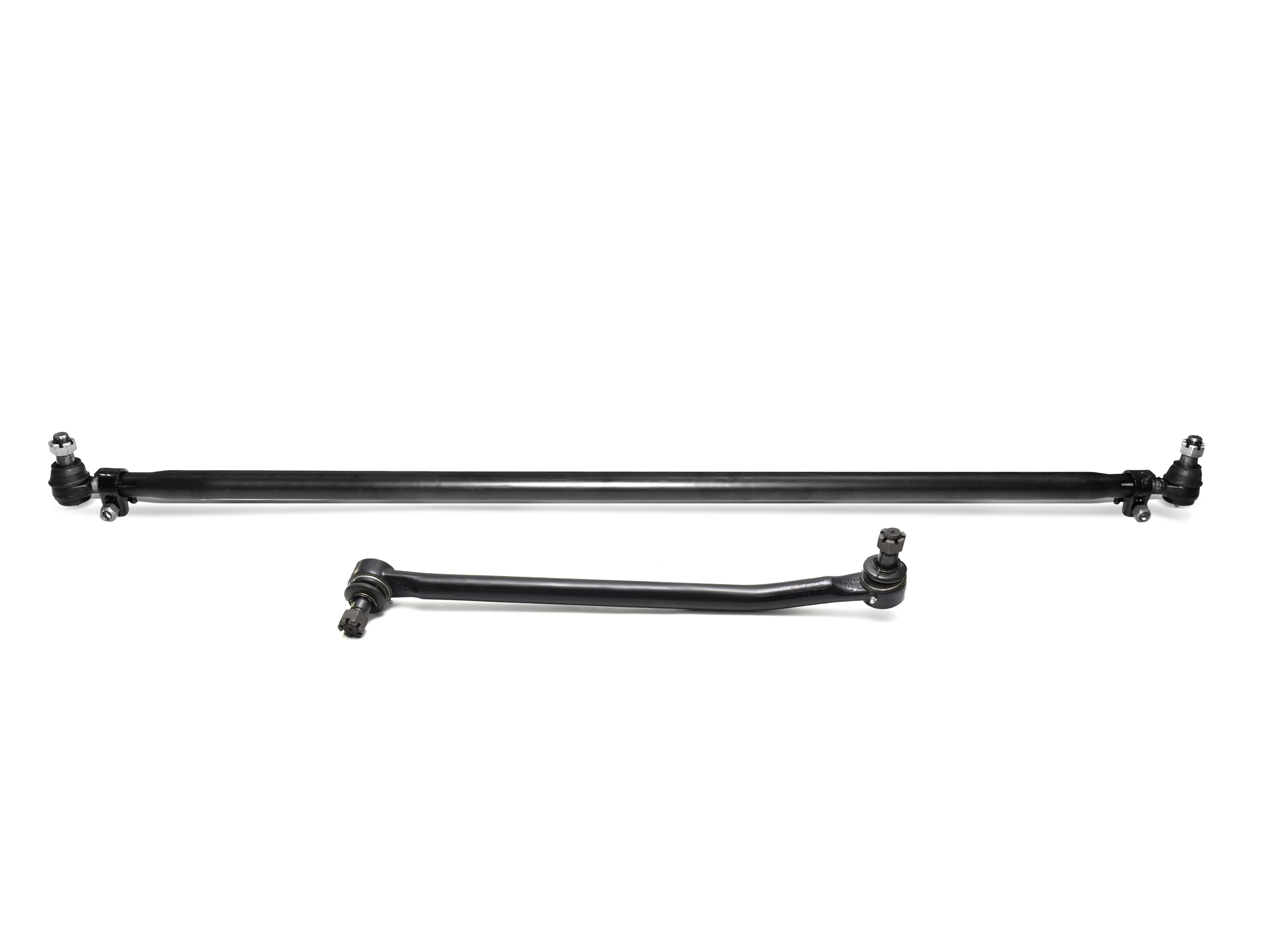 Drag Link & Tie Rod 19
