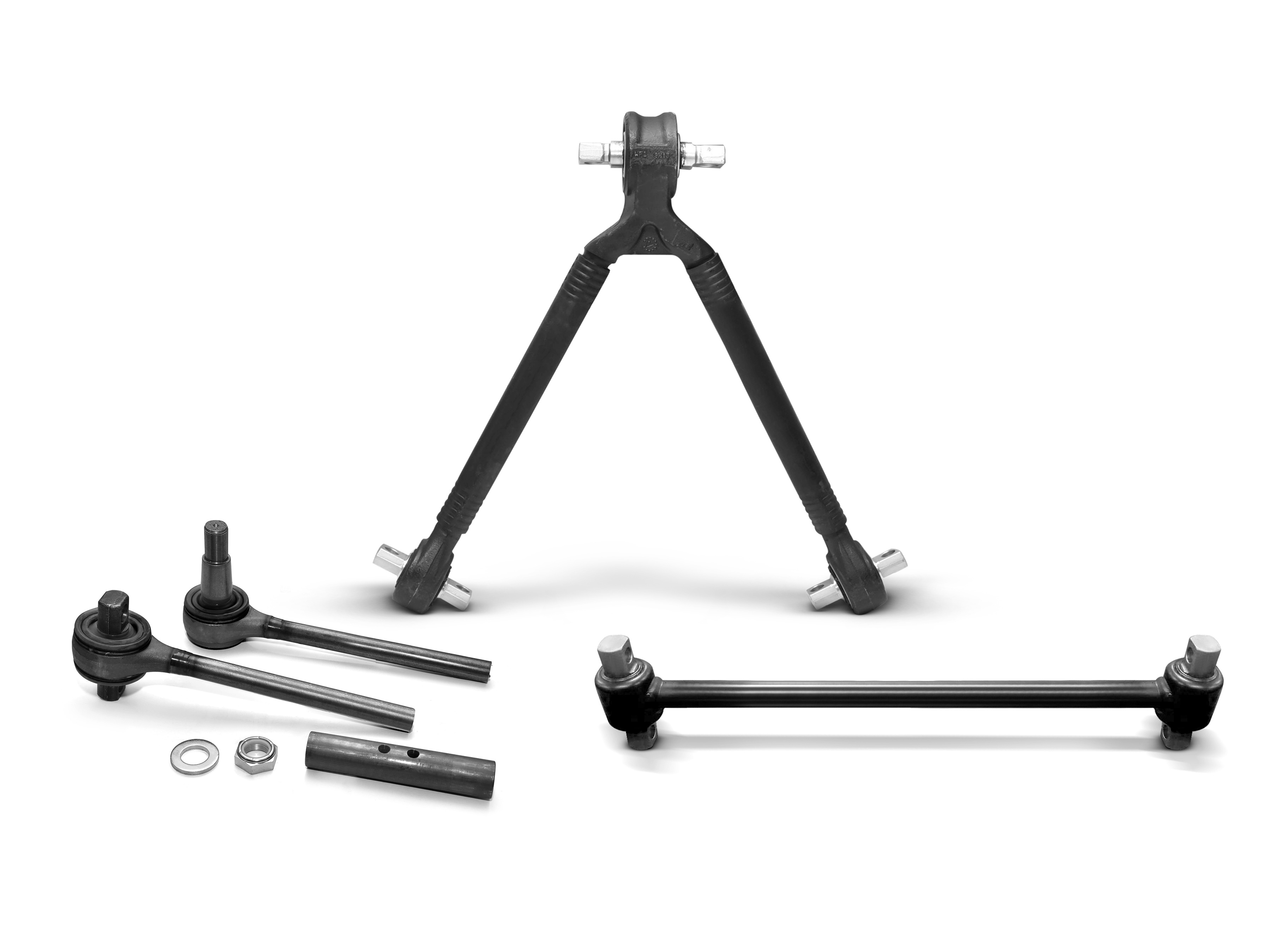 Torque Rod & V Rod 20