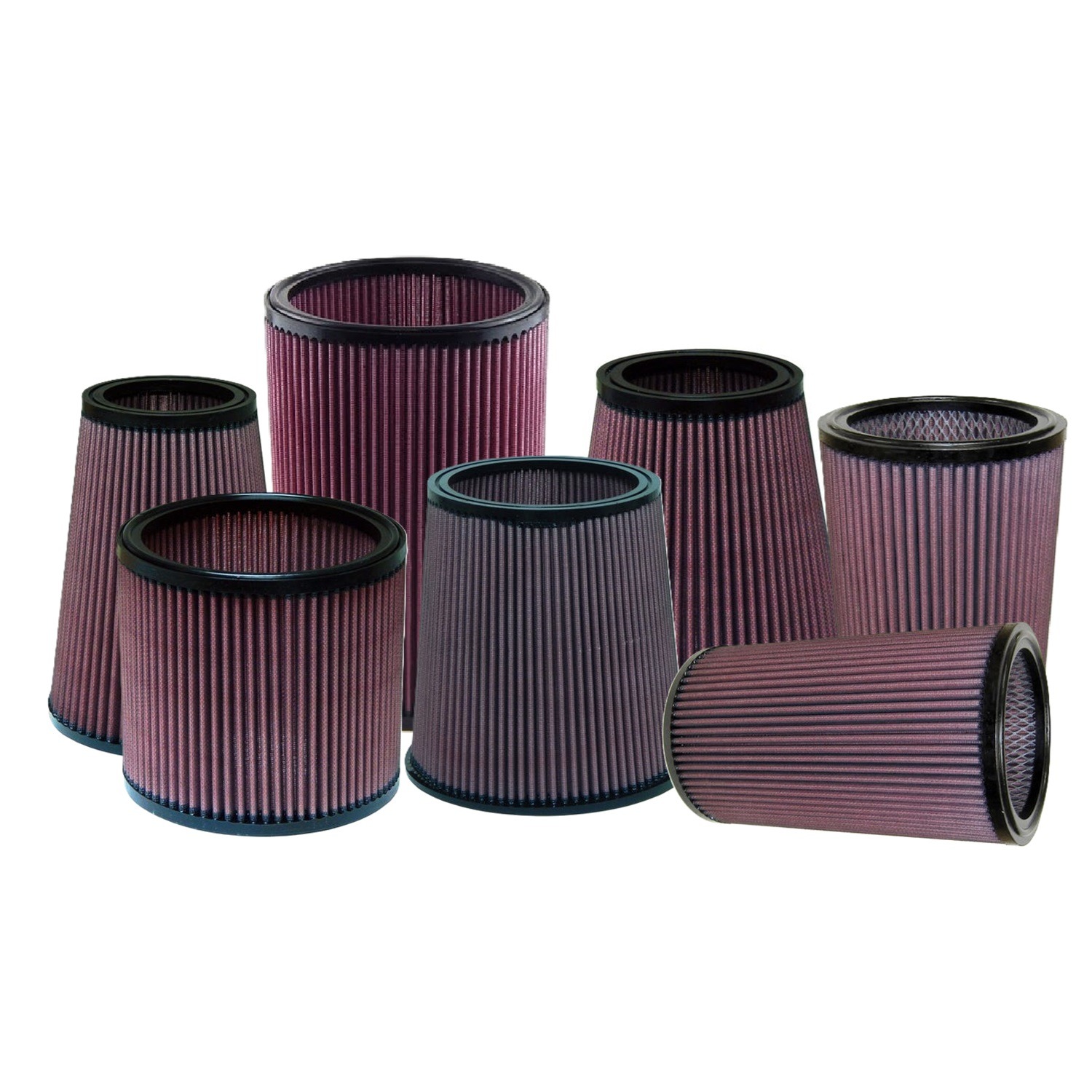 Marine Cartridge Air Filter 41