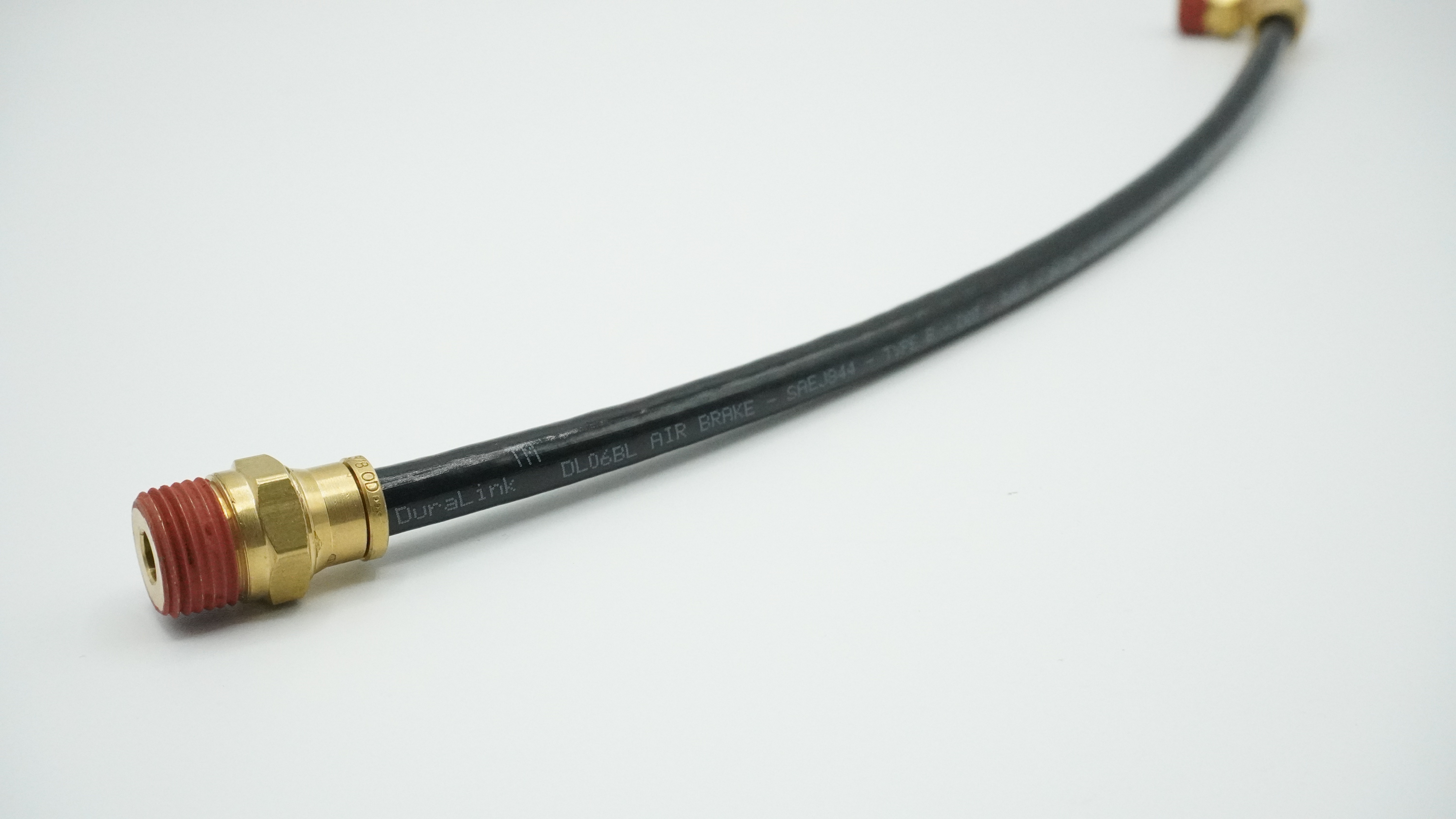 DuraLink™ Products - Tubing and Fittings 53