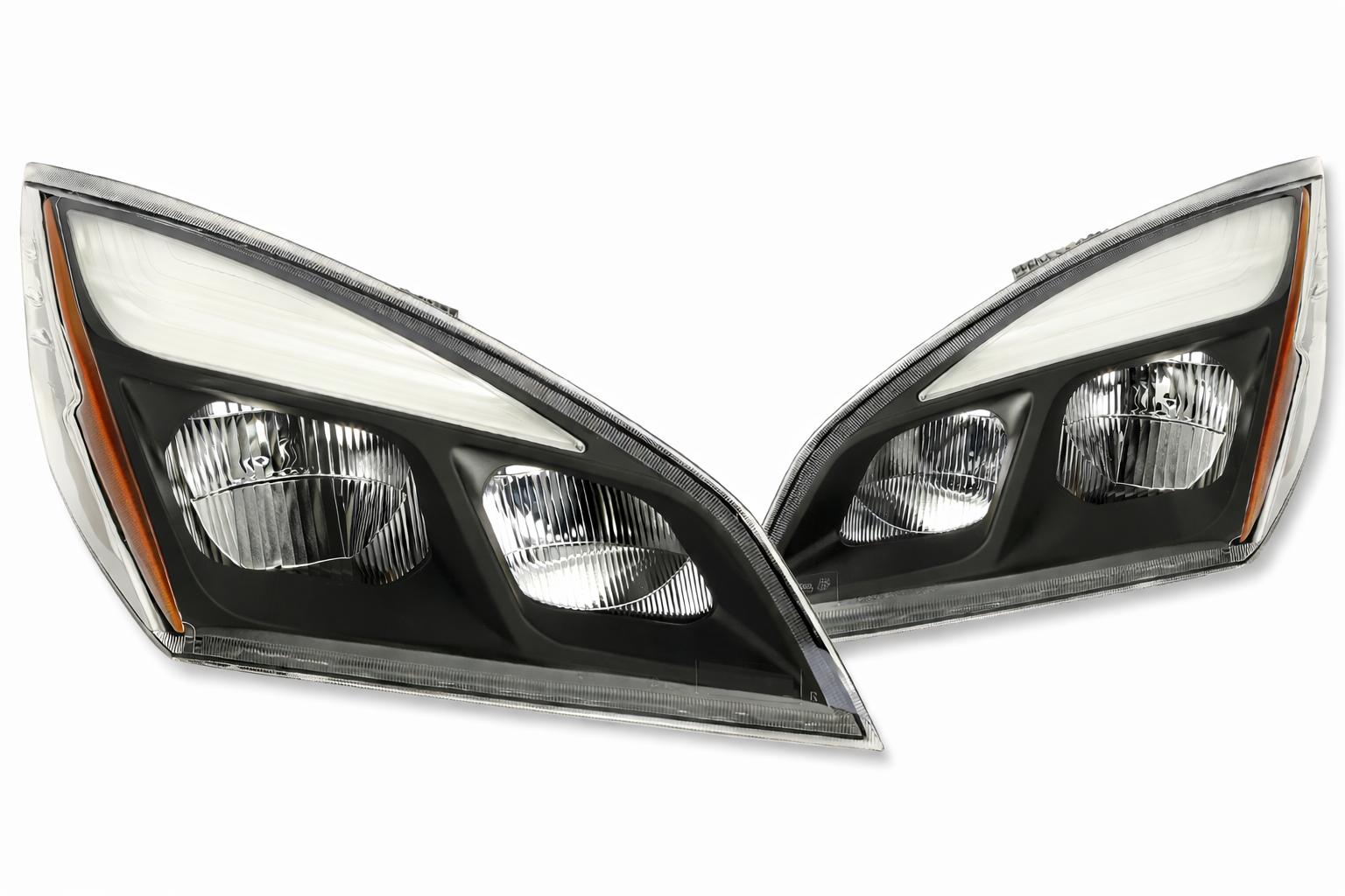 ACC HD Headlights 59