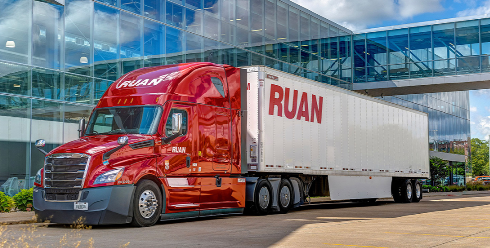 Clarios Secures Strategic Fleet Contract with Ruan 76