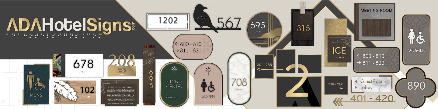 ADAHotelSigns.com 225