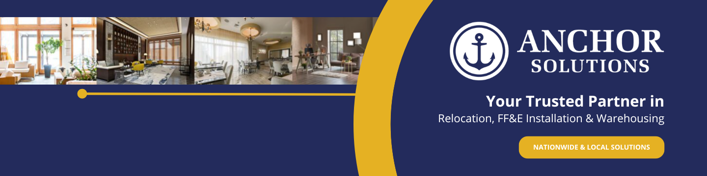 Anchor Solutions 456