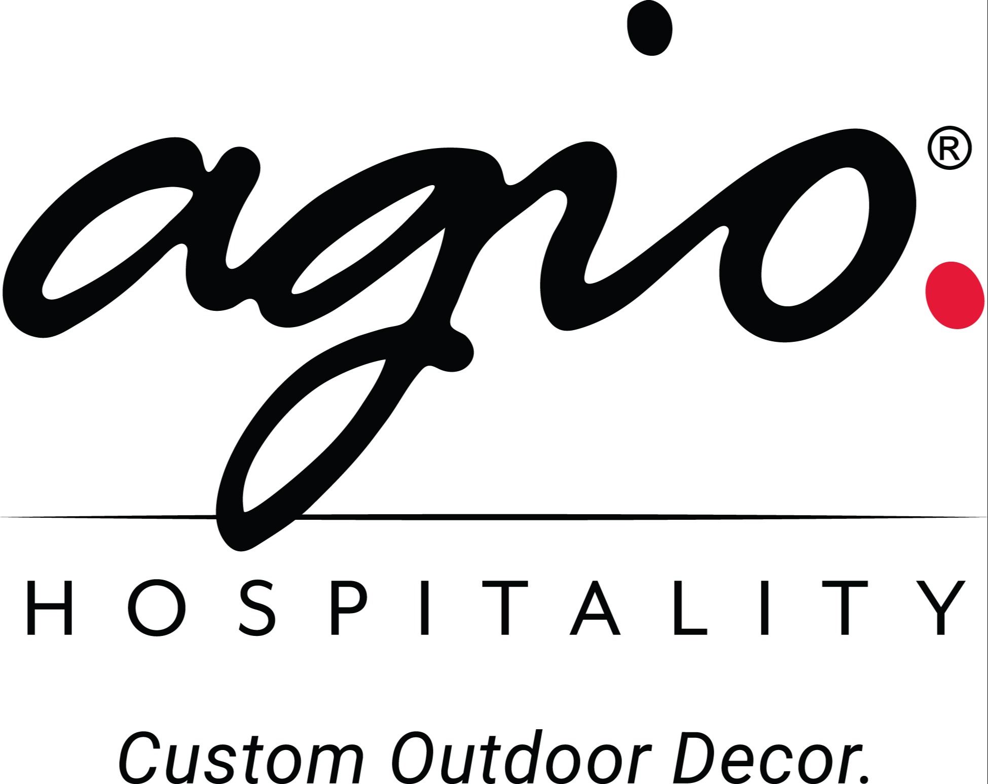 Agio, The Industry Leader in Residential Outdoor Furniture, Launches Agio Hospitality Division 230