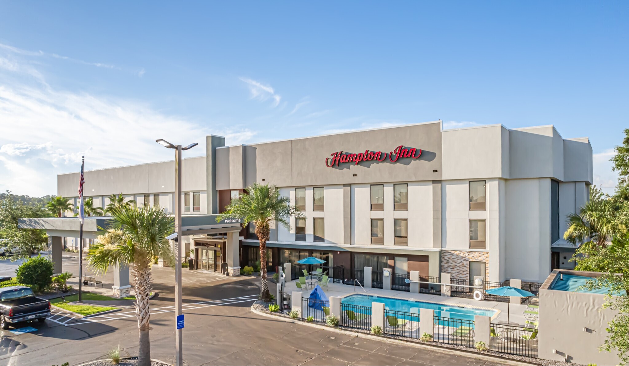 For Sale | Hampton Inn by Hilton | Slidell, Louisiana 385