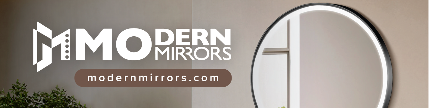 Modern Mirrors 285