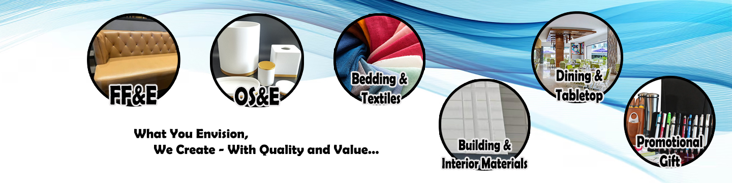 Sunbay Supplies LLC 409