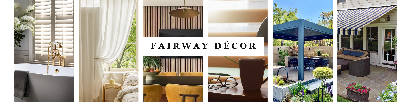 Fairway Decor 460