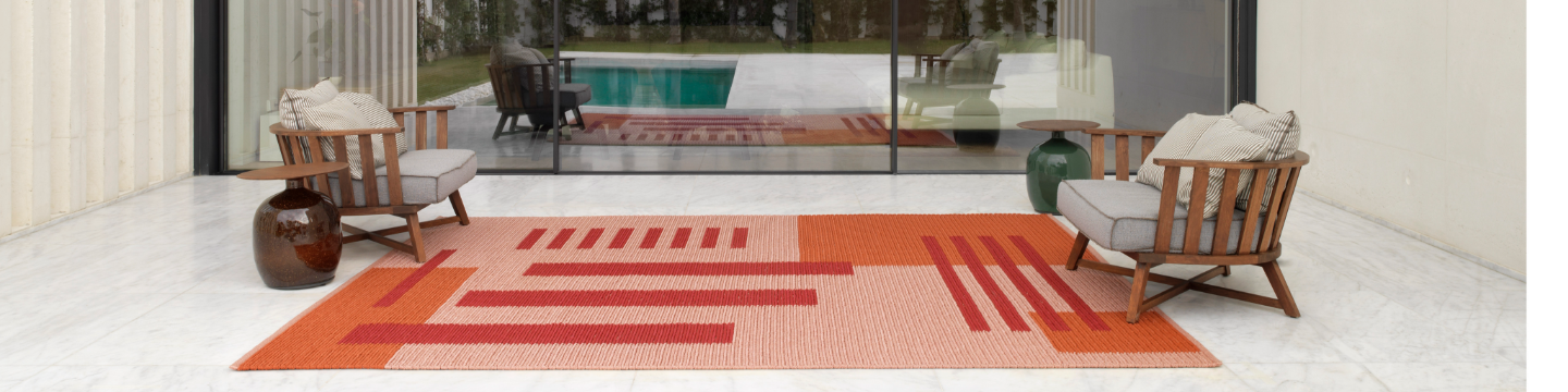 NOW Carpets Design S.C. 627