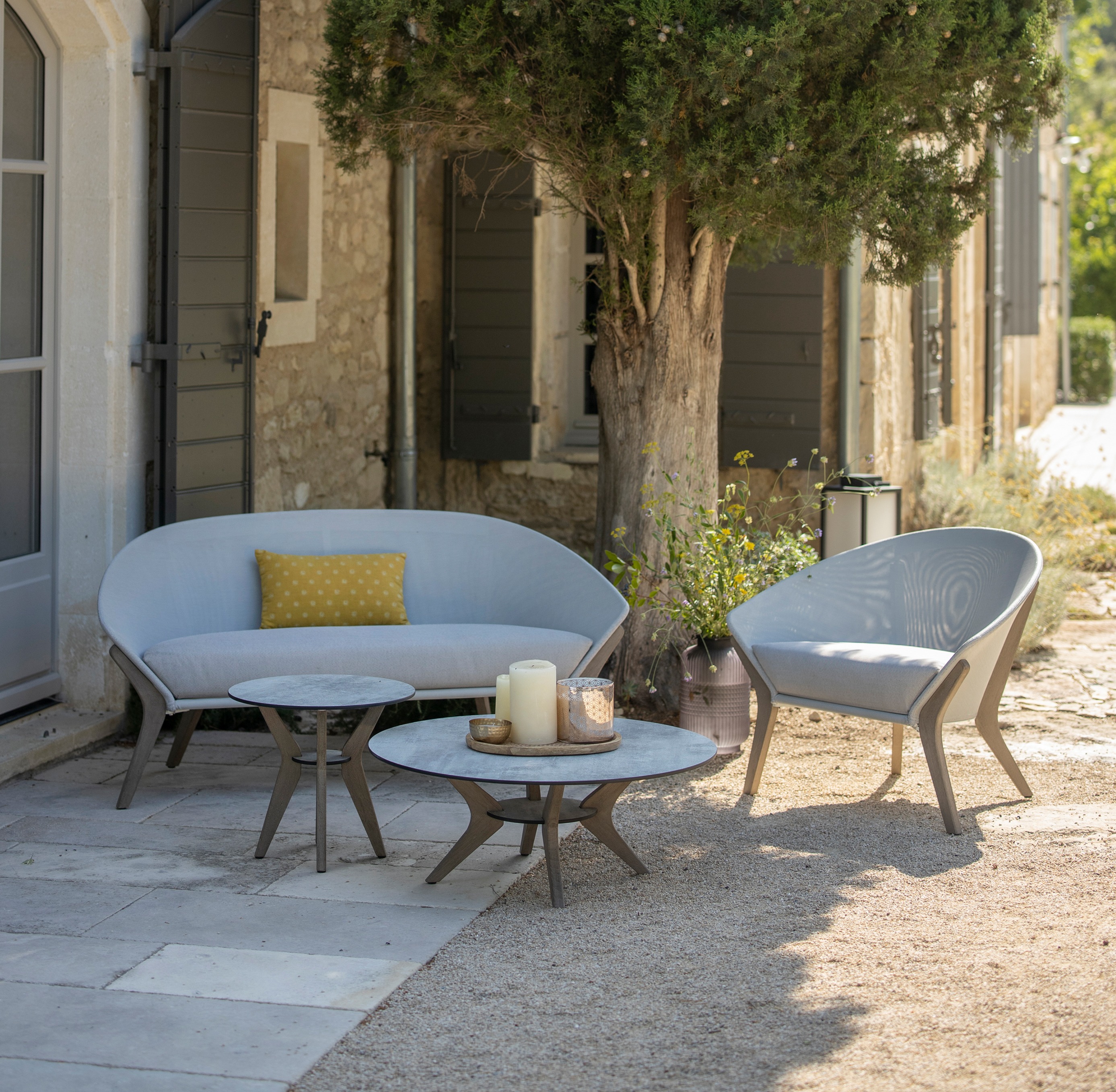Les Jardins Selva Collection 205