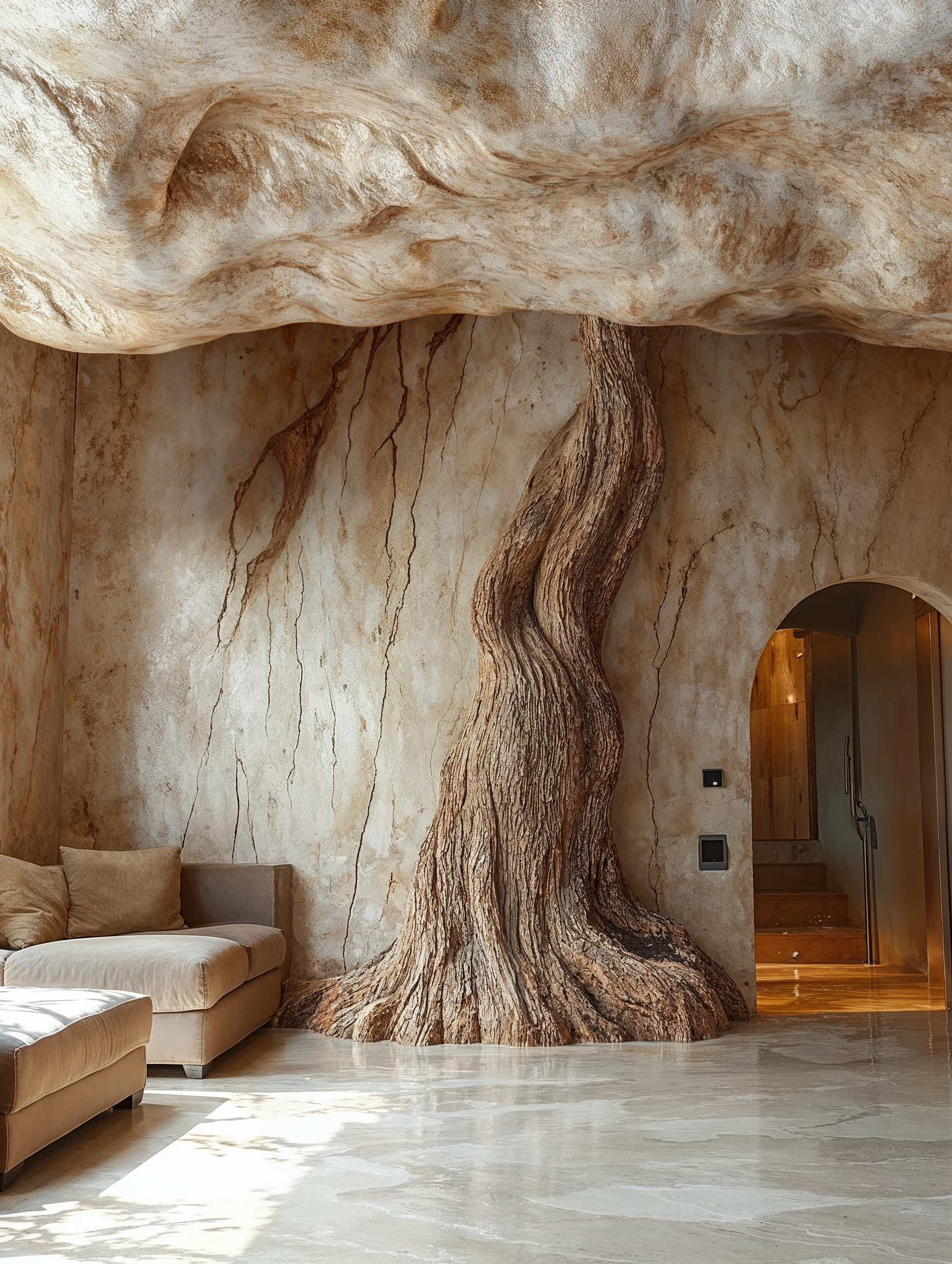 Step into a moment of eternity of beauty,  where nature and design come together in perfect harmony. 257