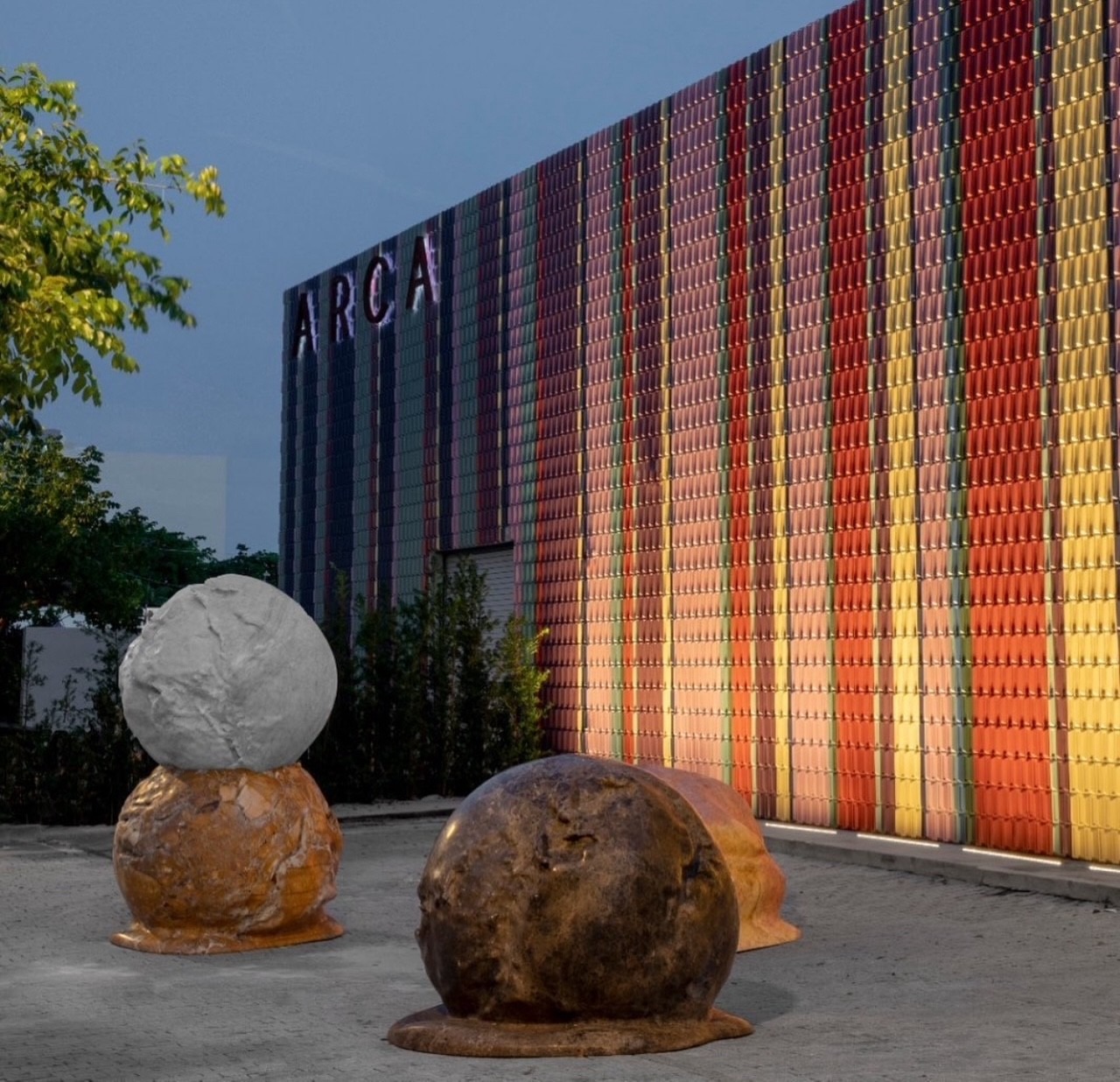 ARCA + Alicja Kwade 276