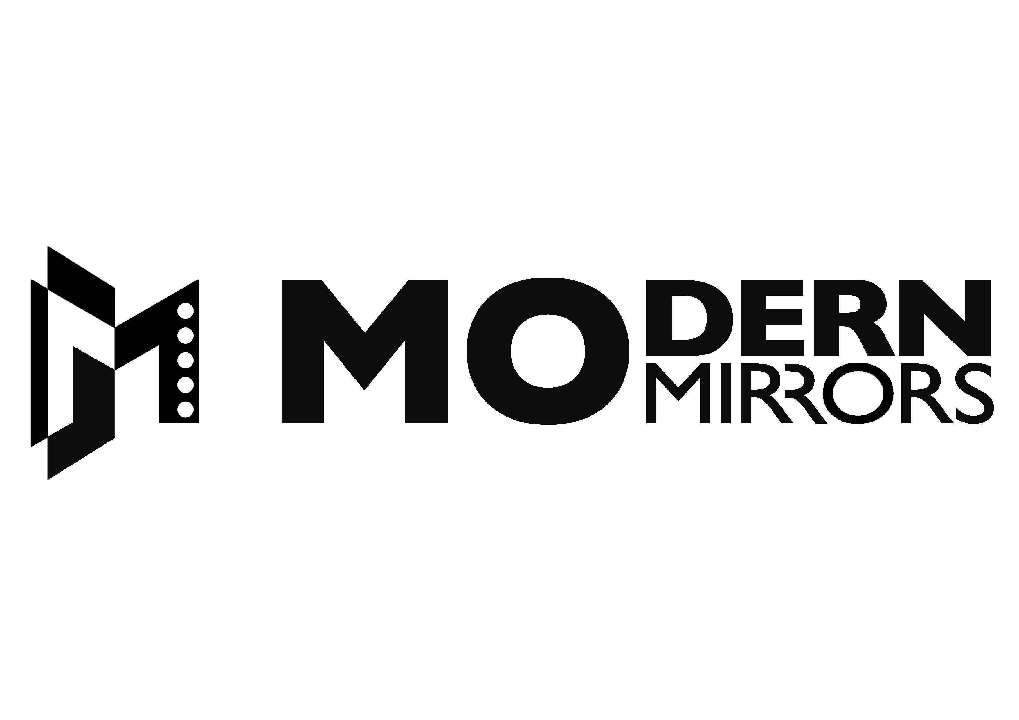 Modern Mirrors x Selling Sunset Room Makeover 366