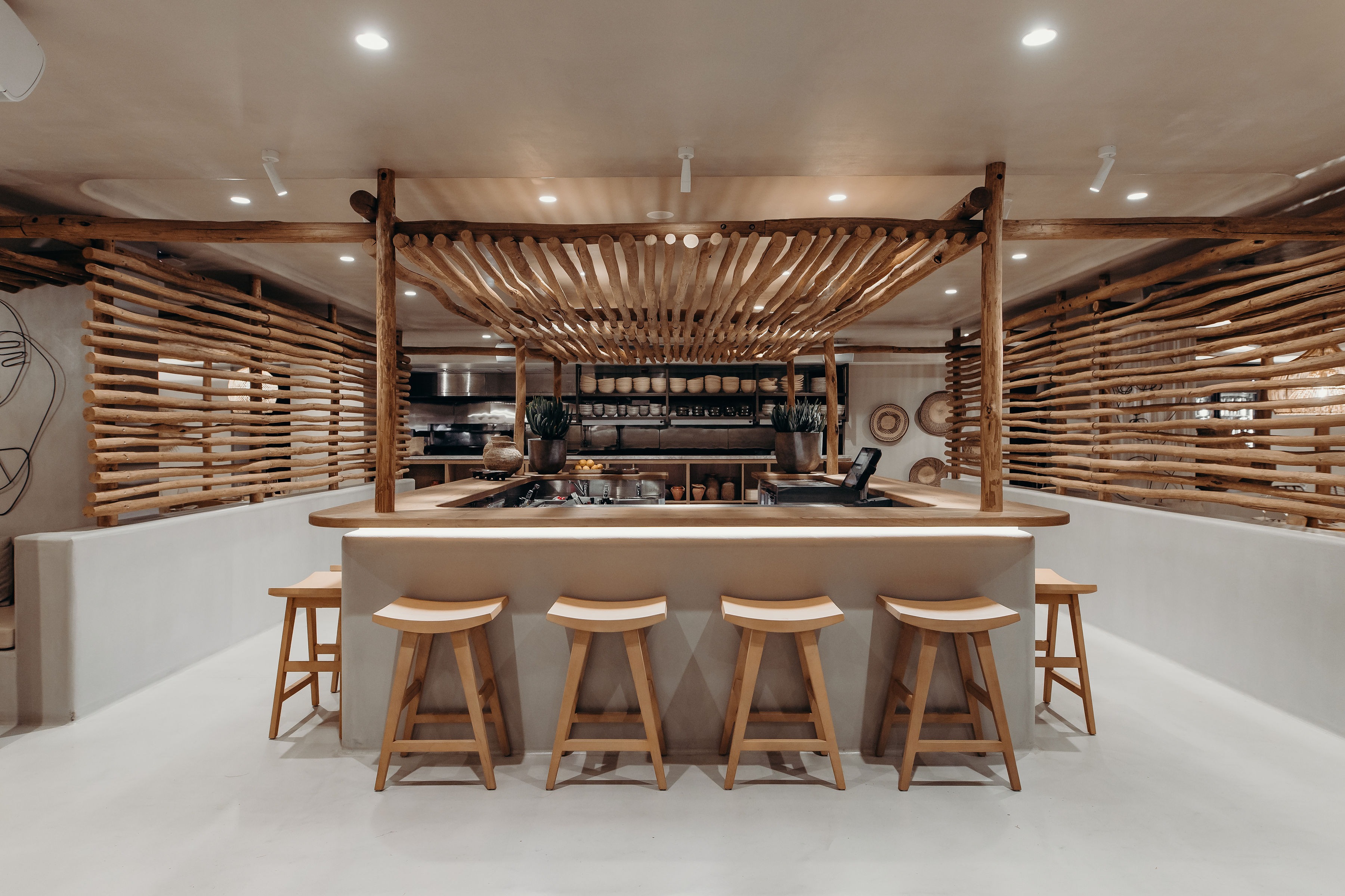 TERRAZZO GraniTech Resin-based Plaster | Fine Finish 464