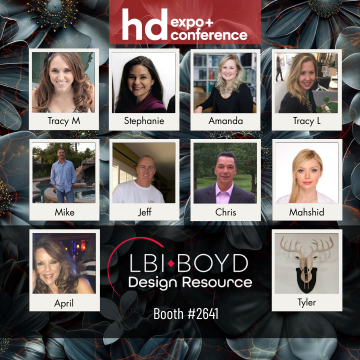 Your LBI Boyd Team at HD Expo 2025 467