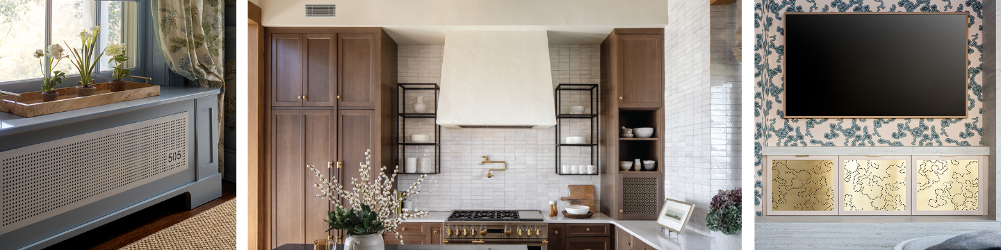 Architectural Grille 163