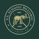 A.E. Schmidt Billiards 337