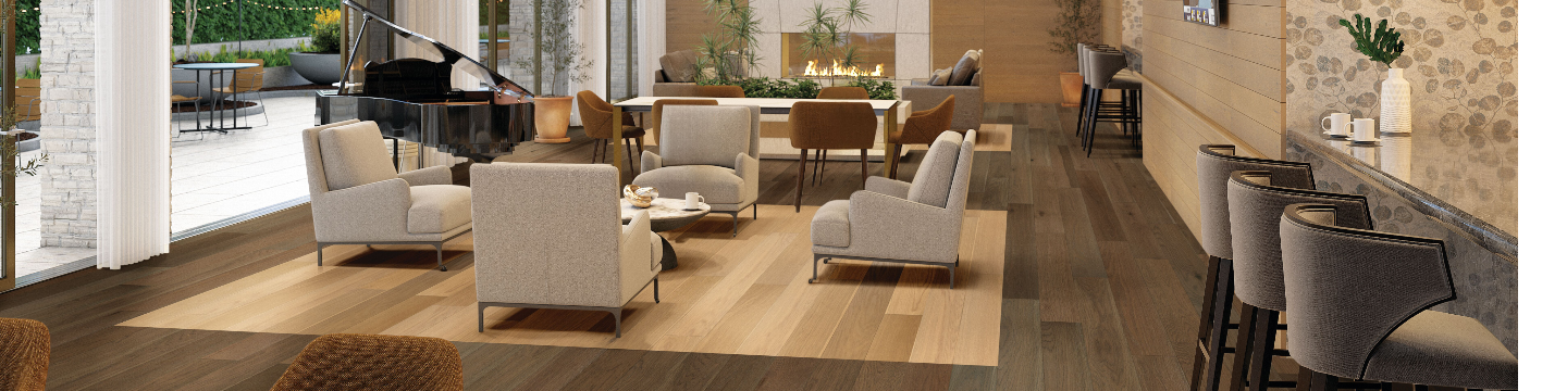 AHF|Armstrong Flooring + Crossville 396