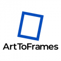 Art To Frames 444