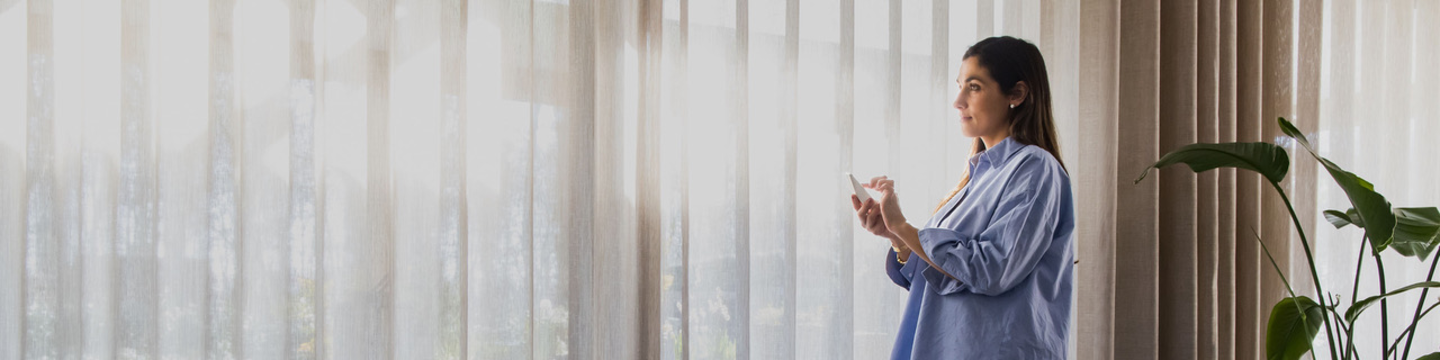 Forest Drapery Hardware 47