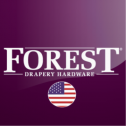 Forest Drapery Hardware 47