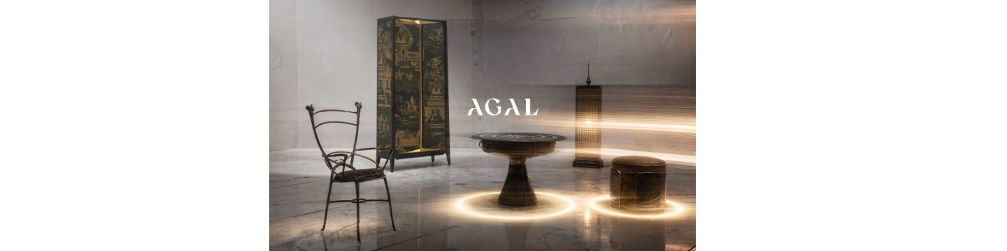 AGAL DECOR CO.,LTD. 521