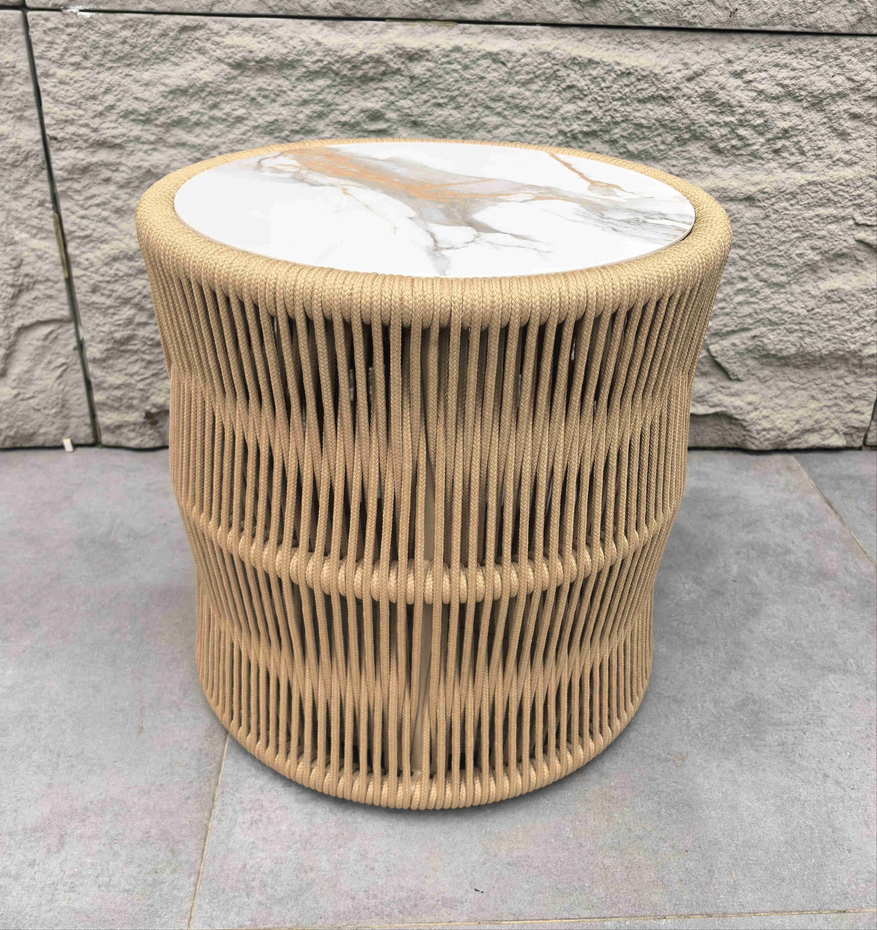 Custom-Made Outdoor Furniture 139