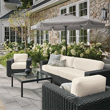 Room & Board for Business Expands Outdoor Category 154