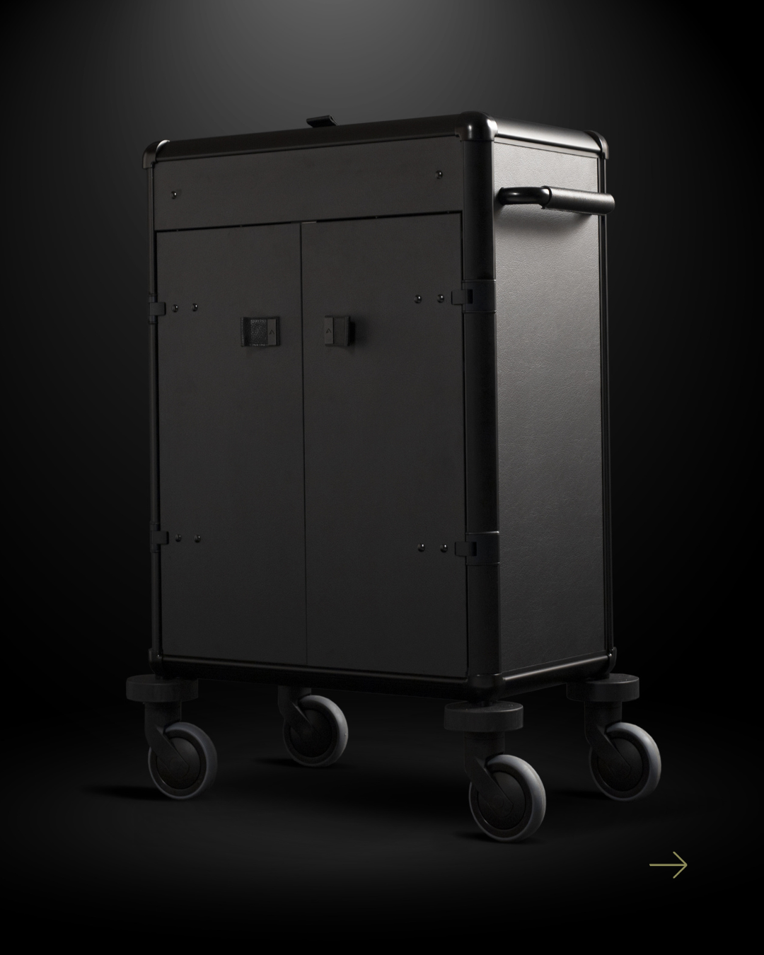 Despina Black Edition 161