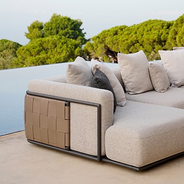 Tressé Collection 412