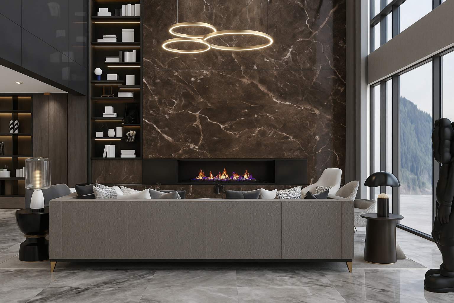 Hospitality Project Incentive with Dunya Home Design 52