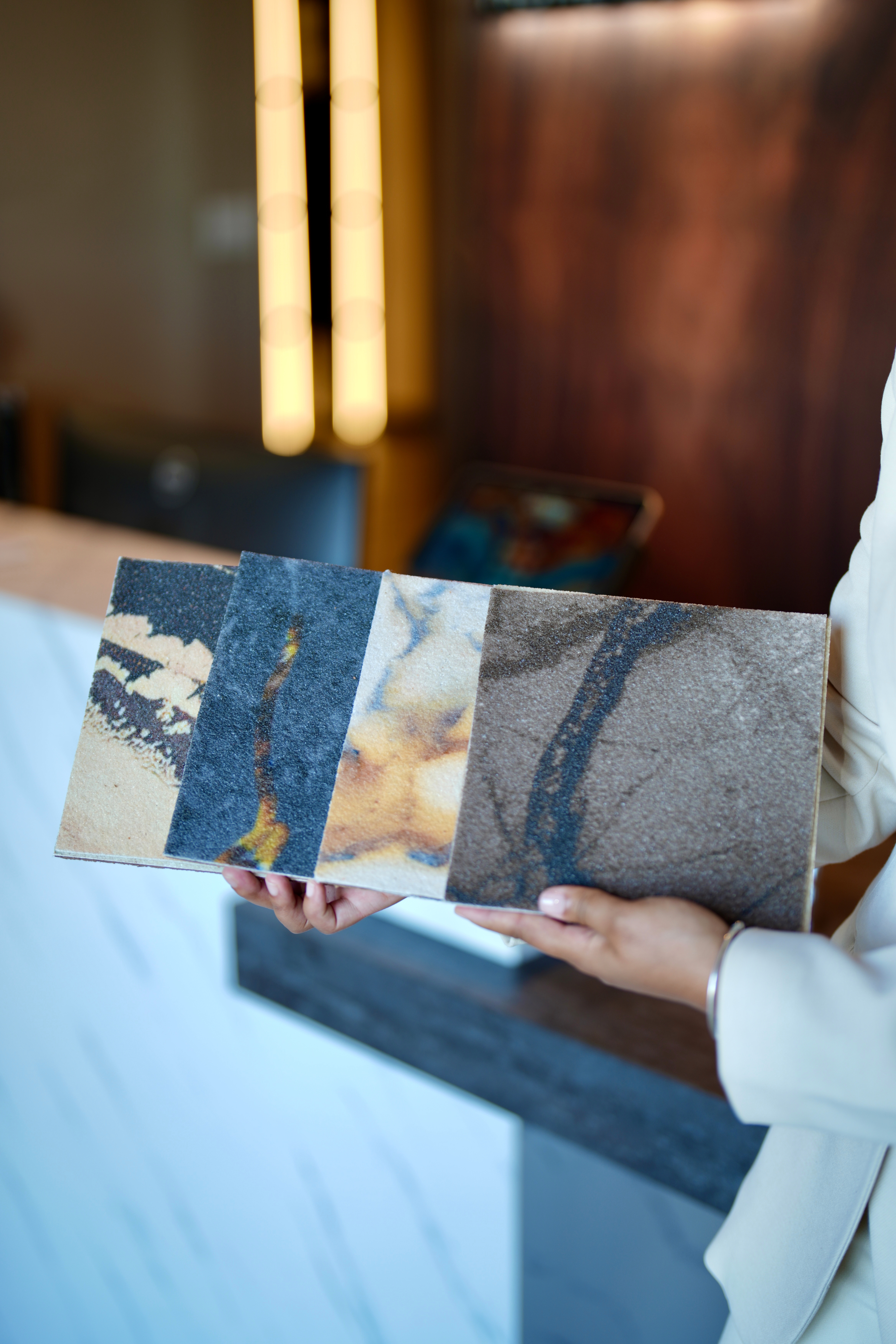 Show Special: Flex Marble Deal 60