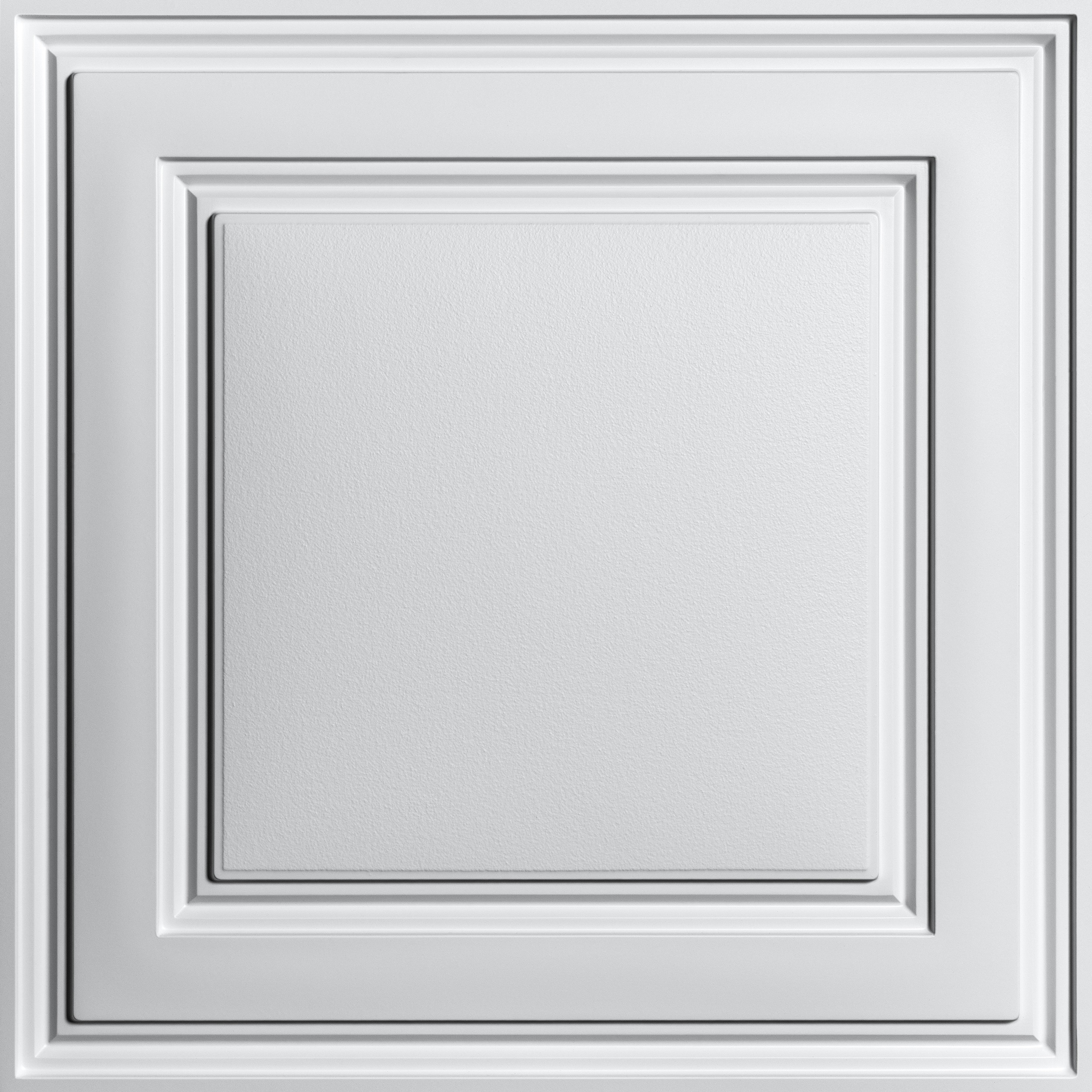 Stratford Ceiling Tile by Ceilume 75