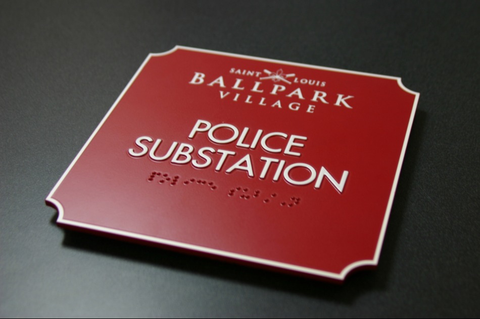 Novacryl® EX™ Series - Exterior Photopolymer Sign Material 84