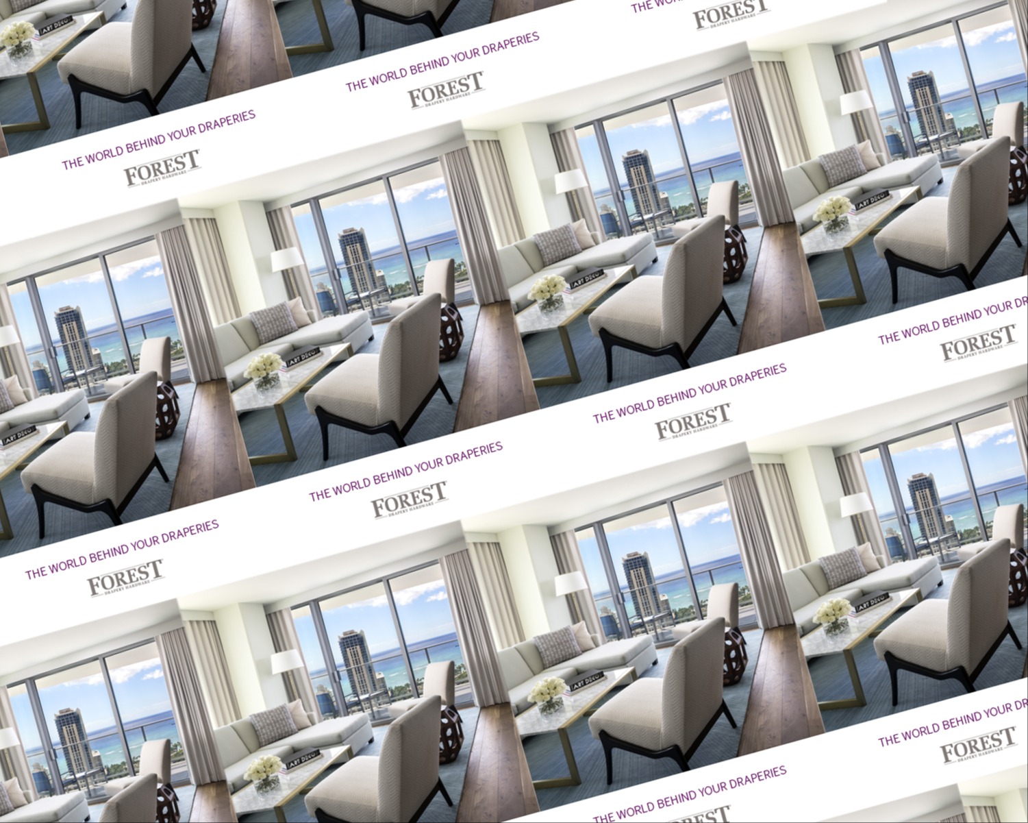 Forest launches 2026 catalog 86