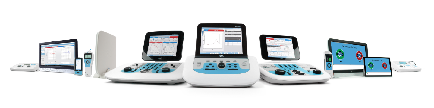 Grason-Stadler (GSI) 132