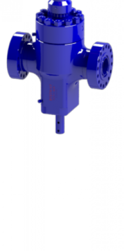 Bestway Oilfield 128