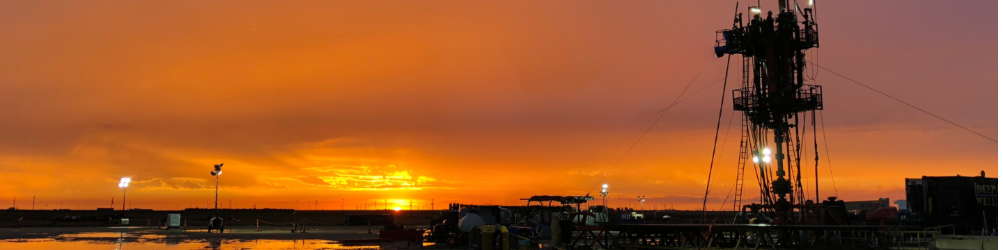 Deep Well Services 131