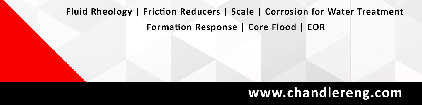 Chandler Engineering 24