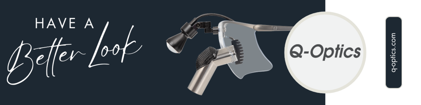 Q-Optics & Quality Aspirators 48