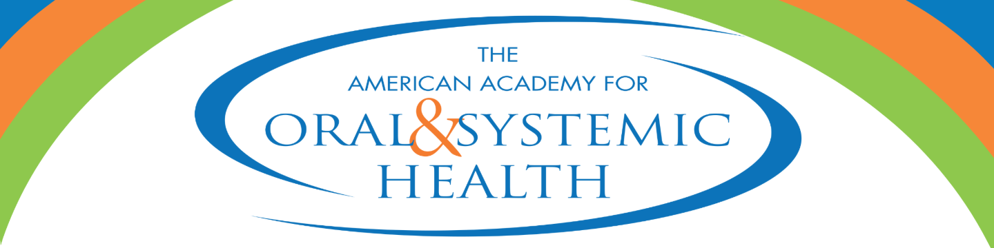 American Academy for Oral & Systemic Health 237